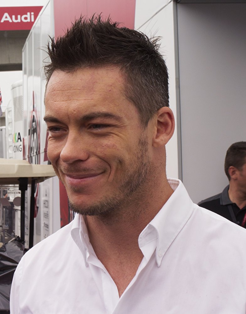 André Lotterer