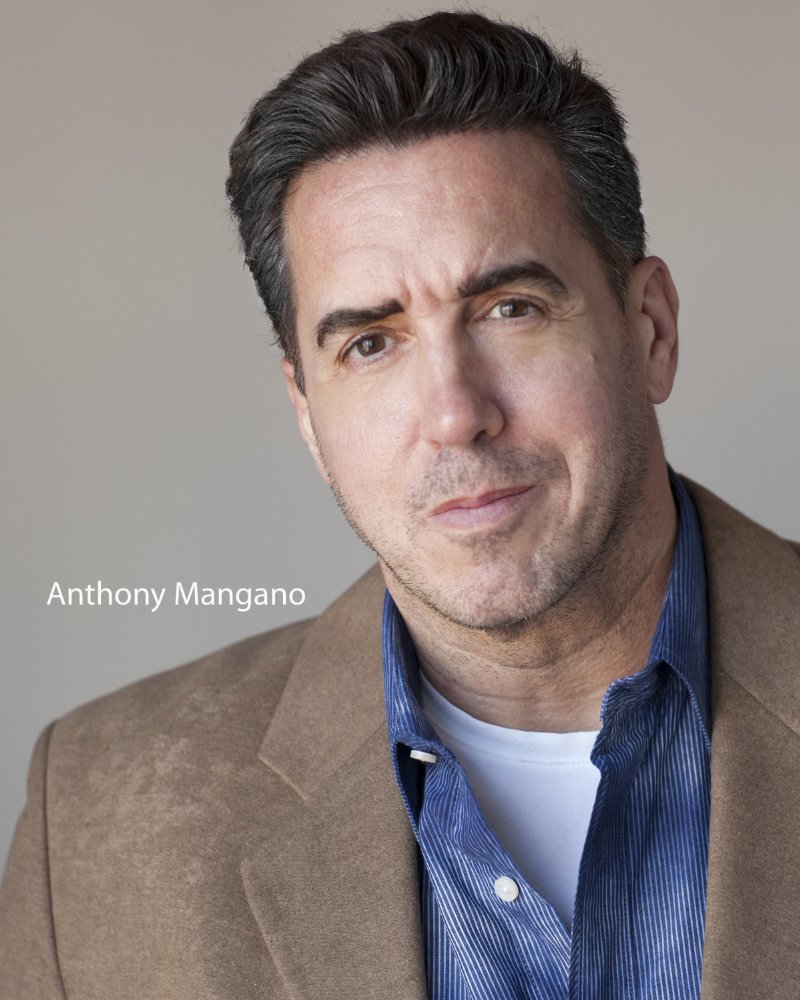 Anthony Mangano
