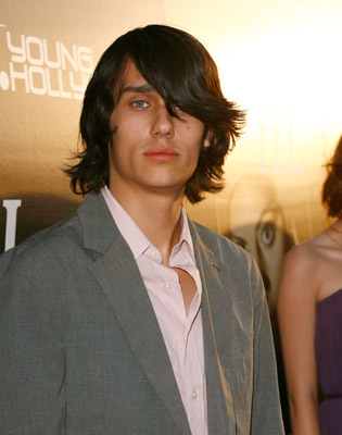 Teddy Geiger