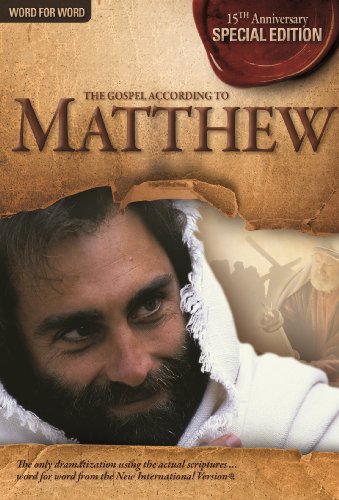 Saint Matthew
