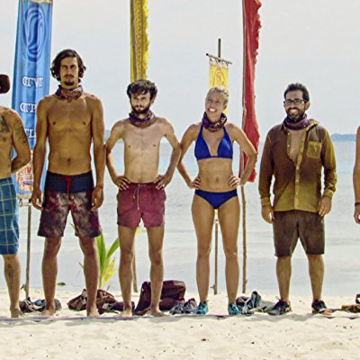 Himself - Solewa Tribe, Himself - Hustlers Tribe, Himself - Levu Tribe, Himself - Hustlers & Levu Tribes, Himself - Levu & Solewa Tribes, Himself - Solewa Tribe & The Jury, Himself - Surf Instructor