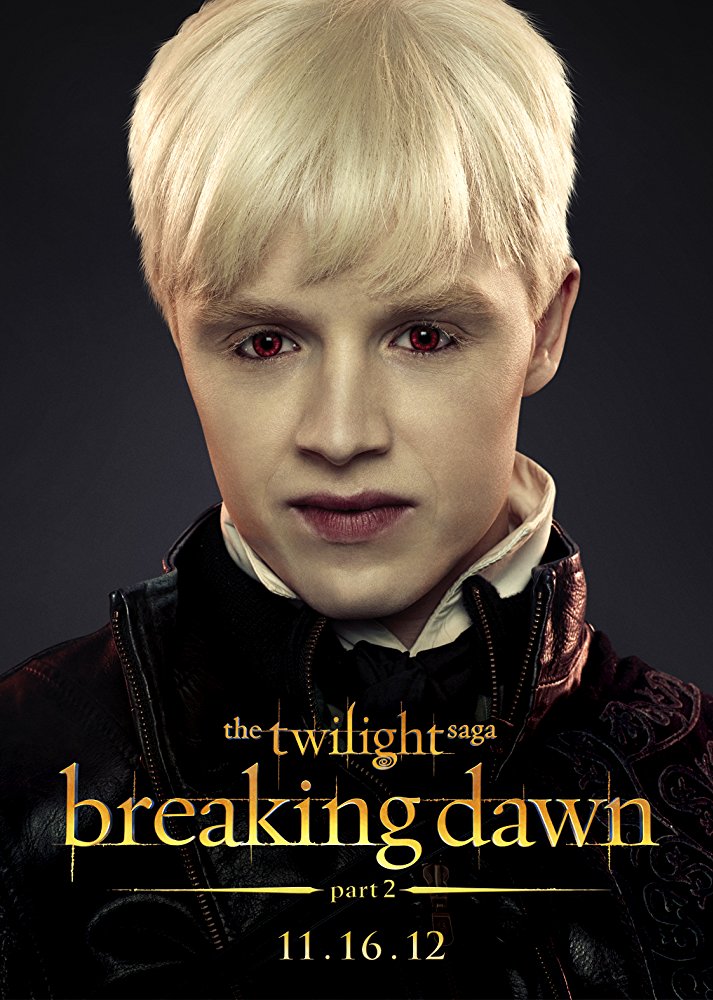 Vladimir (Twilight character)