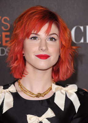 Hayley Williams