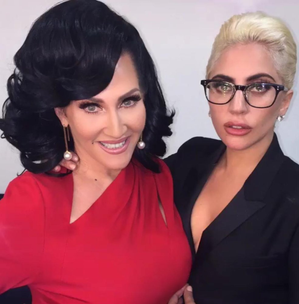 Michelle Visage