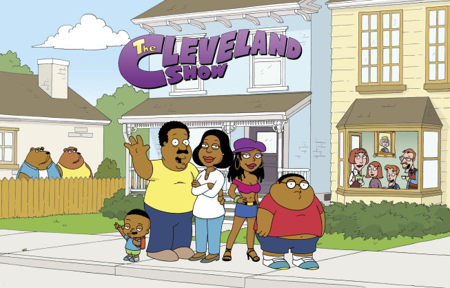 Cleveland Brown Jr.