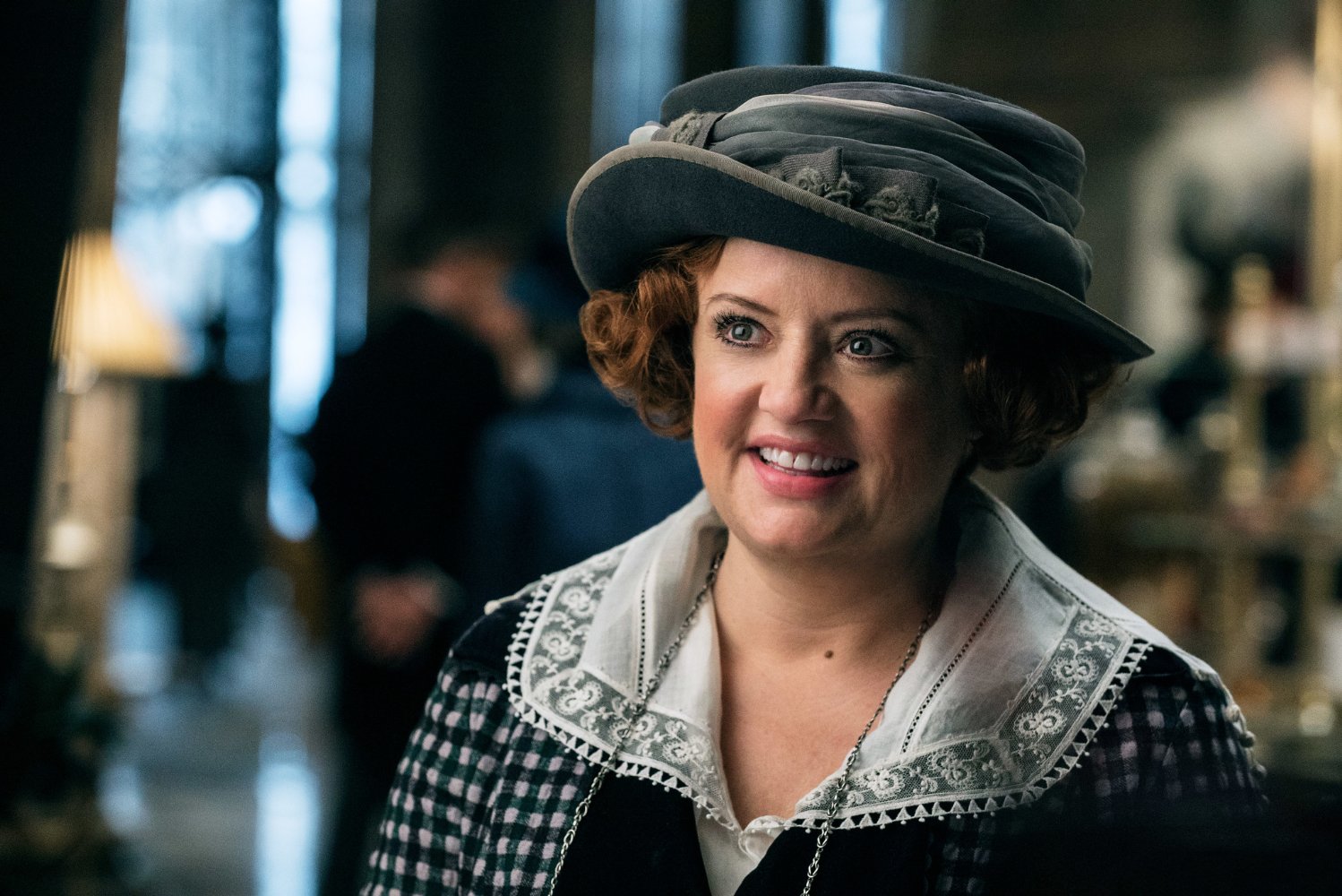 Etta Candy