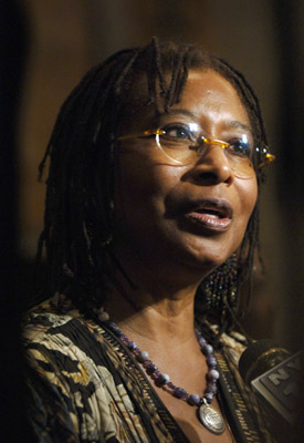 Alice Walker