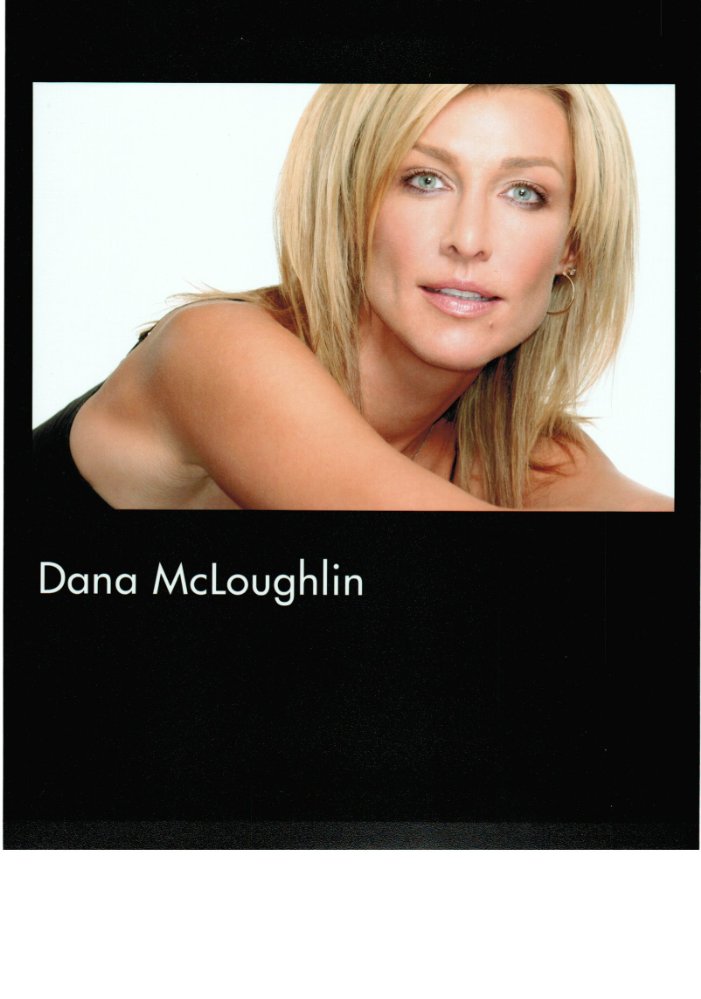 Dana McLoughlin