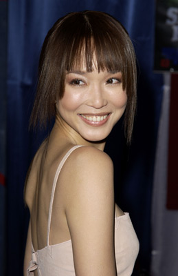 Fann Wong