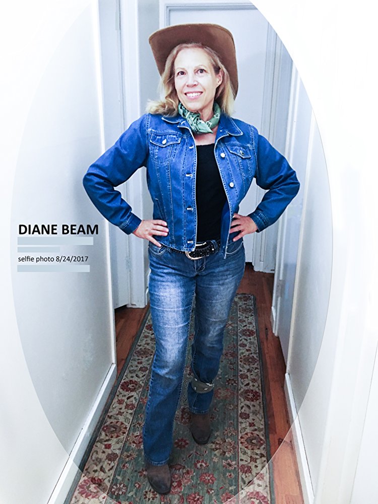 Diane D. Beam