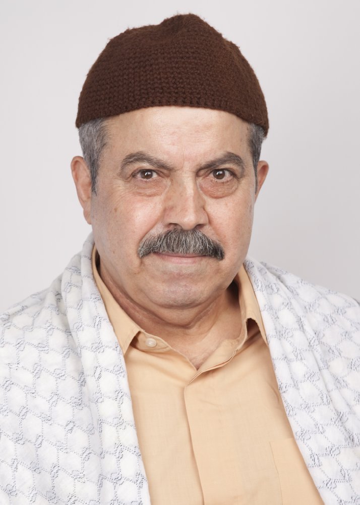 Zuhair Haddad