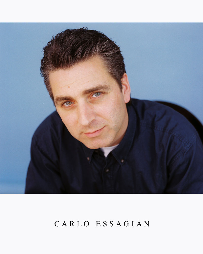 Carlo Essagian