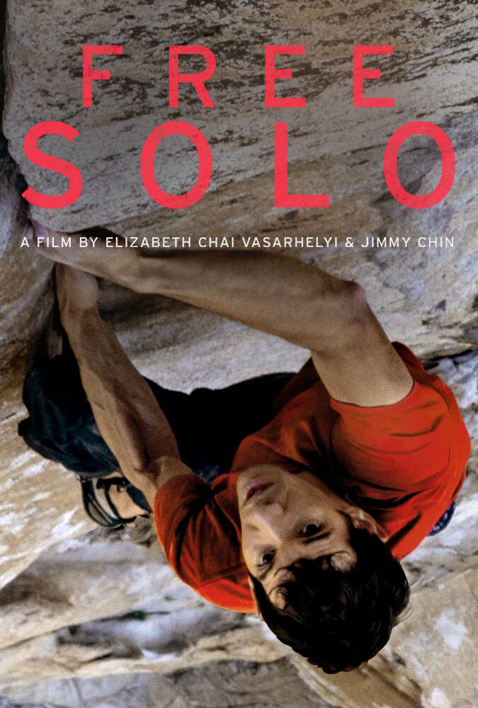 Alex Honnold