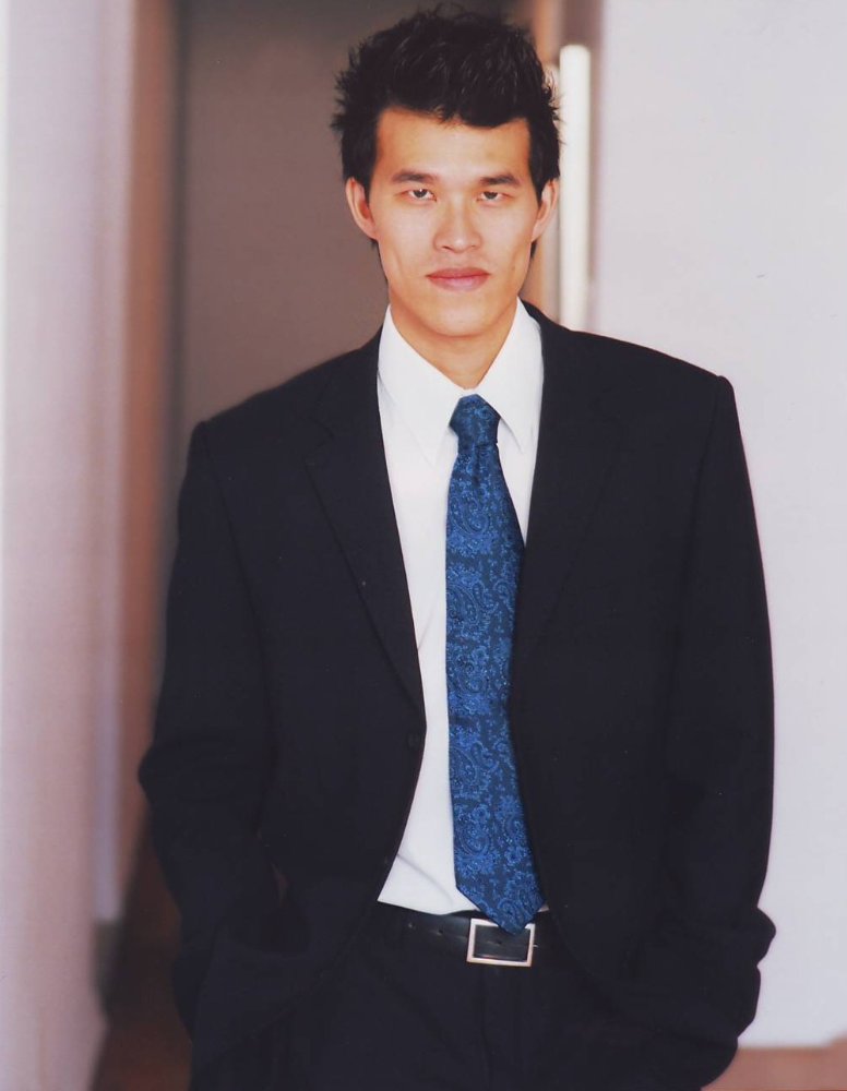 Warren Chow
