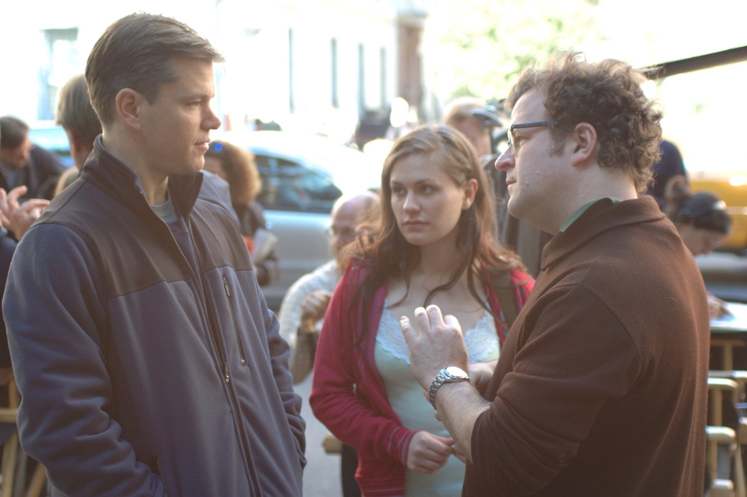 Kenneth Lonergan