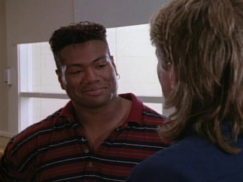 Christopher Judge