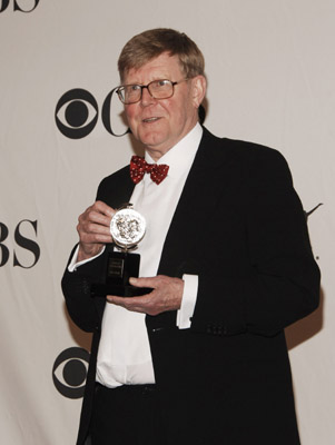 Alan Bennett