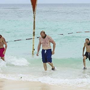 Himself - Vanua Tribe, Himself - Vinaka Tribe, Himself - High School Student, Himself - Ikabula Tribe, Himself - The Jury, Himself - Vanua & Ikabula Tribes, Himself - Vinaka Tribe & The Jury