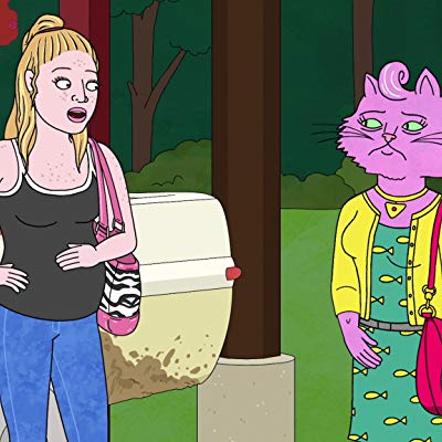 Princess Carolyn