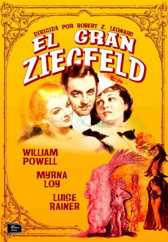 Florenz Ziegfeld