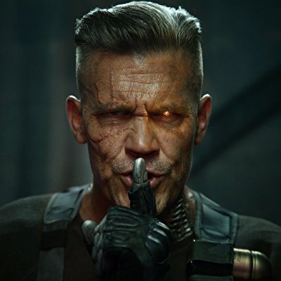 Nathan Summers, Cable