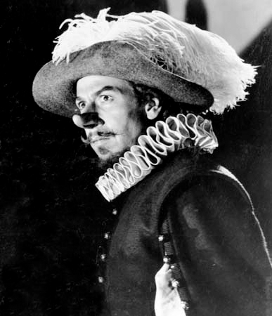 Cyrano de Bergerac