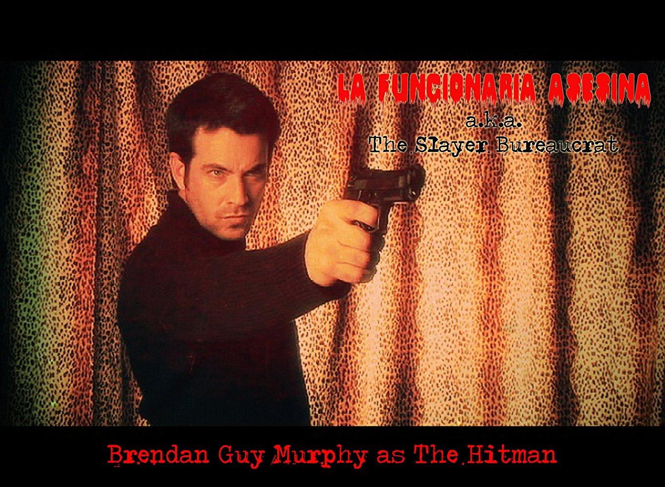 Brendan Guy Murphy
