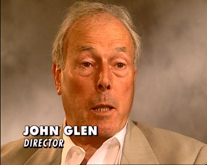 John Glen