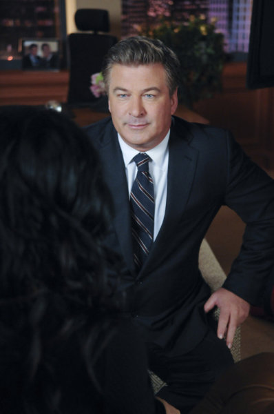 Jack Donaghy