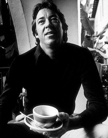 Boz Scaggs