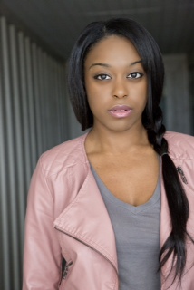 Perry actress dominique Insecure star