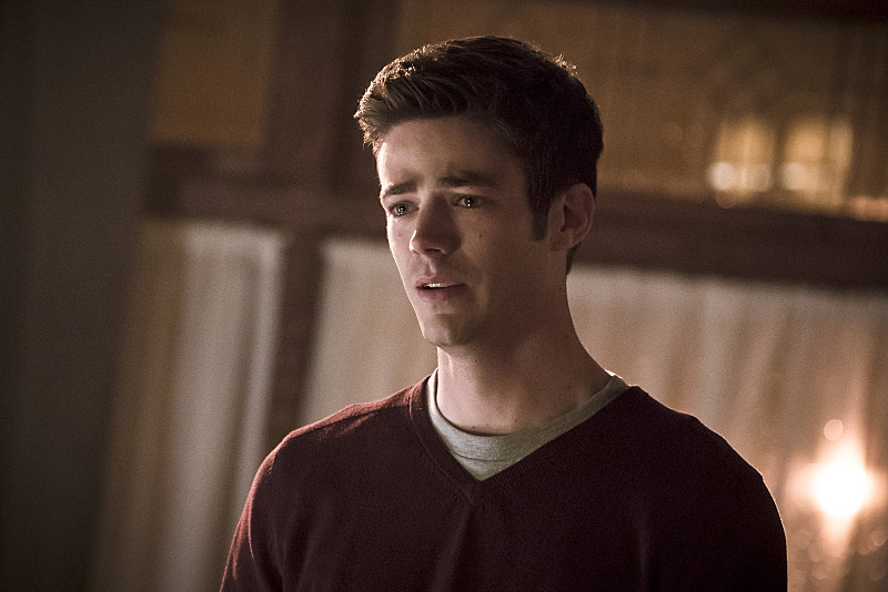 Barry Allen