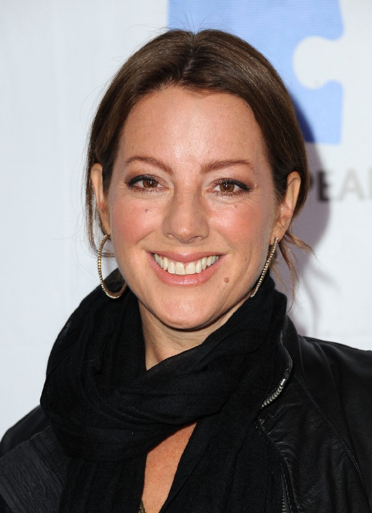 Sarah McLachlan