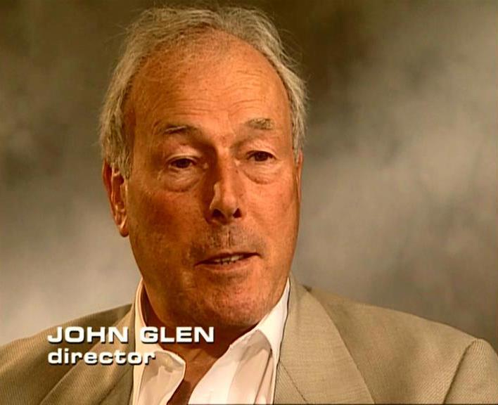 John Glen