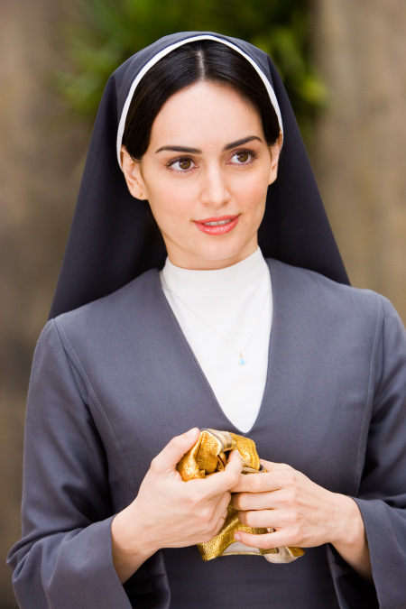 Sister Encarnaci