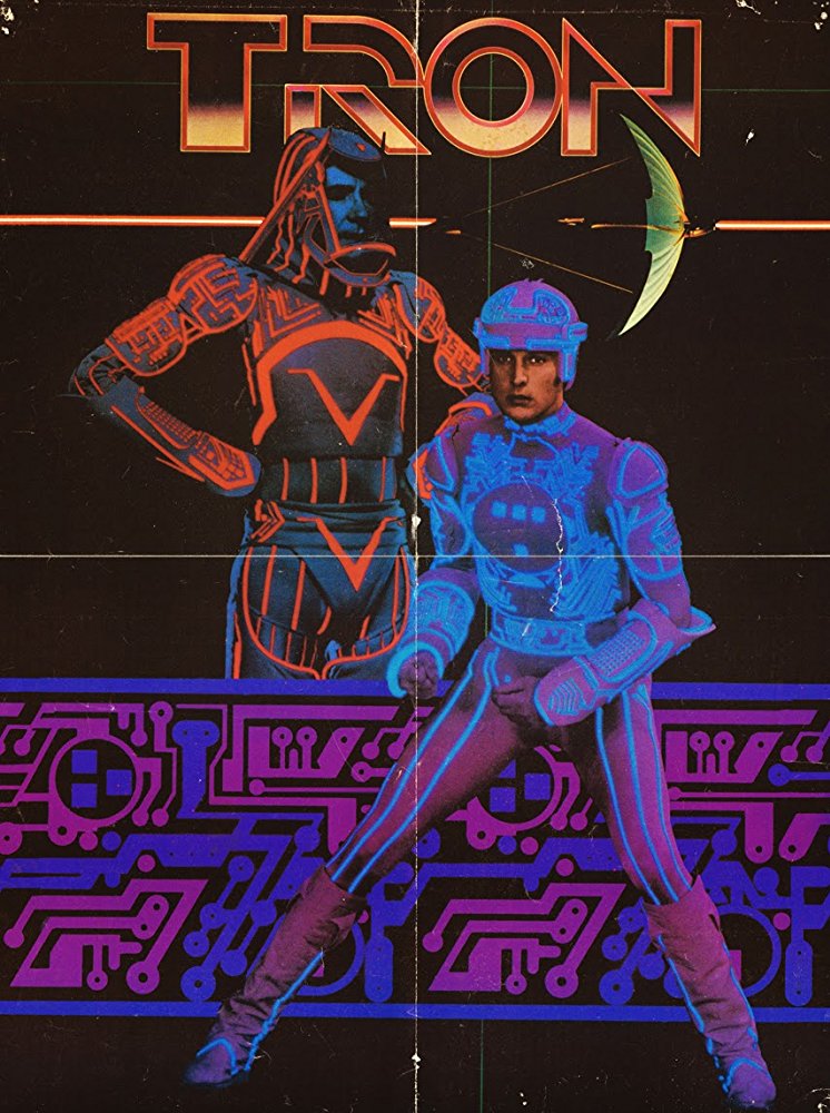 Tron