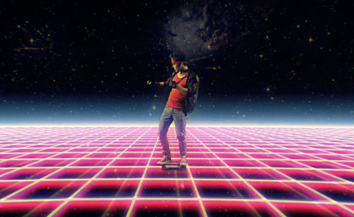 Kung Fury