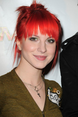 Hayley Williams