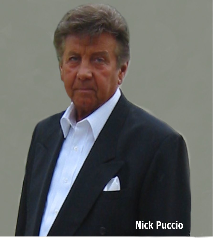 Nicholas A. Puccio