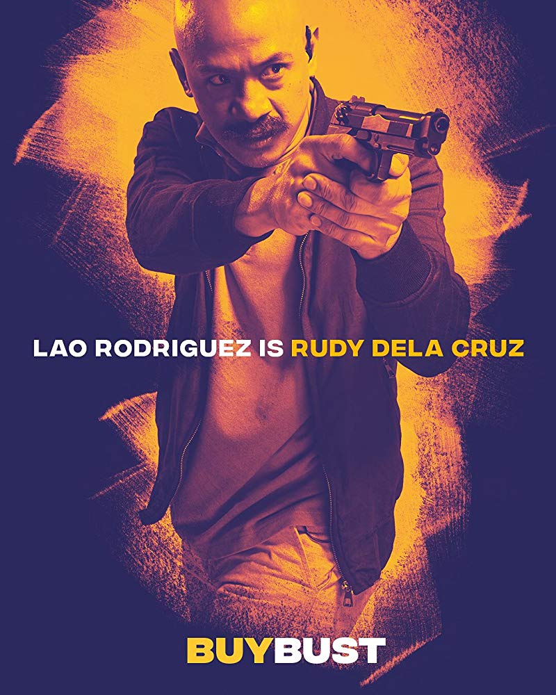 Lao Rodriguez