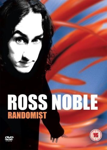 Ross Noble