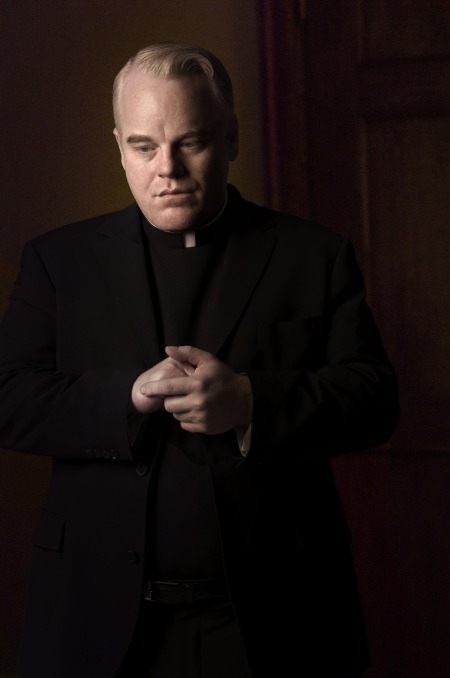 Father Brendan Flynn
