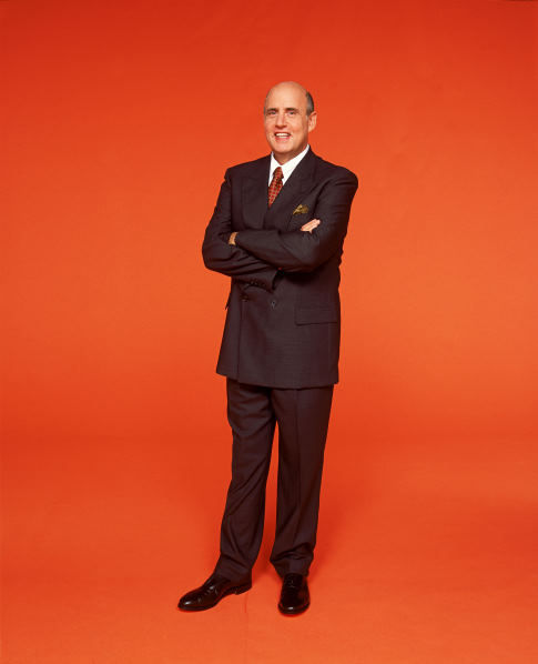 George Bluth Sr.