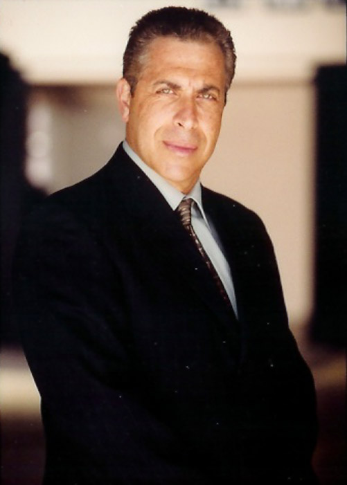 Michael J. Mancini