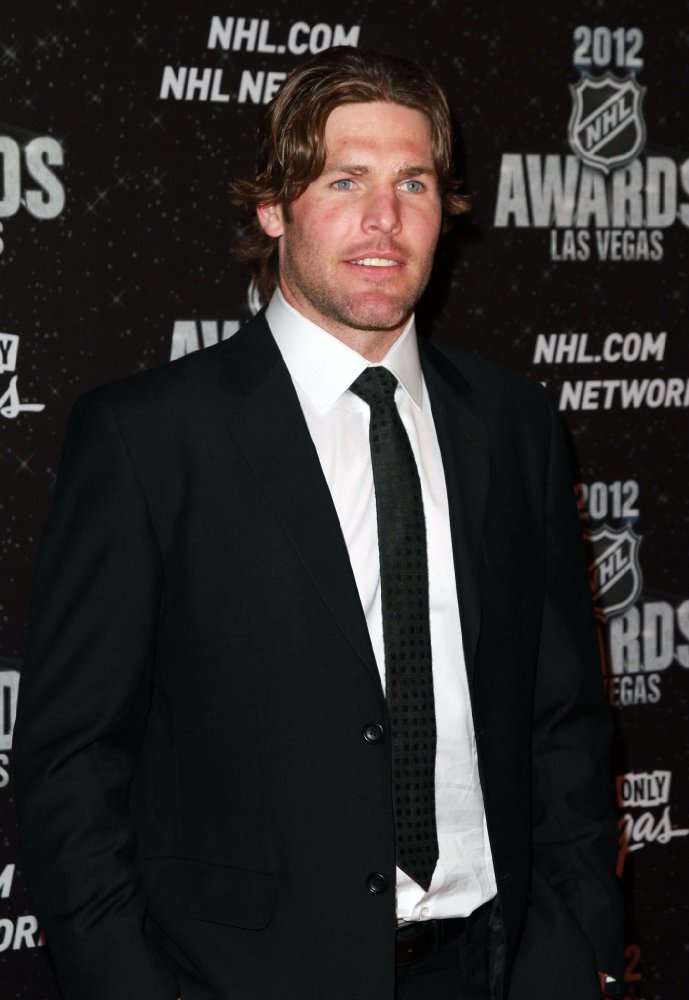 Mike Fisher