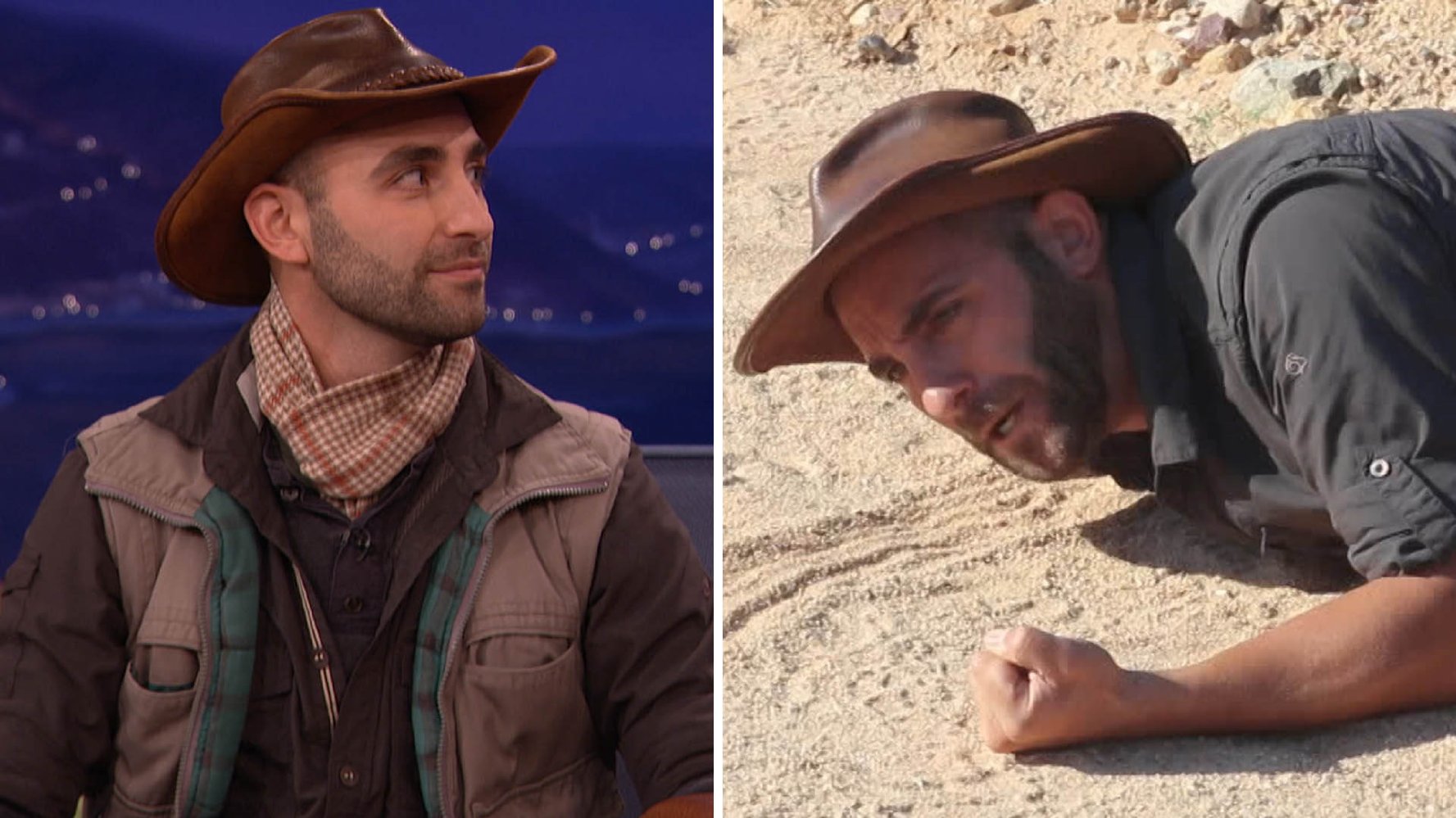 Coyote Peterson