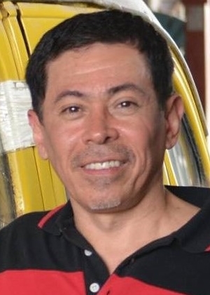 Oswaldo Salas