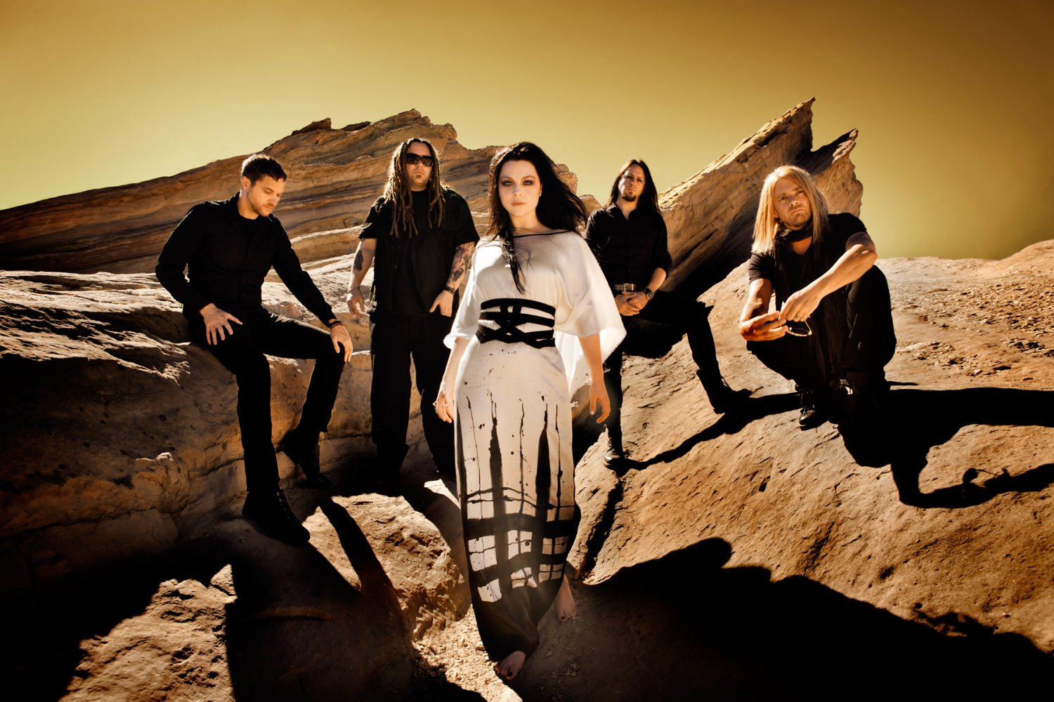 Evanescence