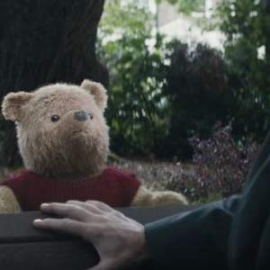 Christopher Robin