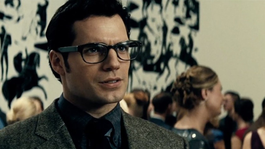 Clark Kent